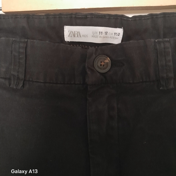 2 Pants Zara & Autograph M&S - Picture 2 of 8